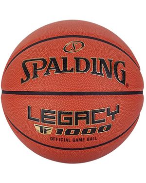 Spalding Sport Zubehör - Rot