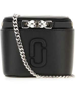 Marc Jacobs Shoulder Bags - Nero