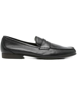 Fratelli Rossetti Loafers - Black
