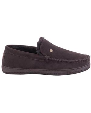 Warmbat Grizzly Loafer - Bruin