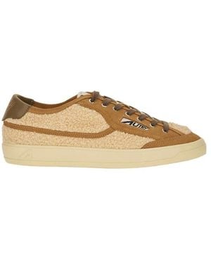 Autry Sneakers - Neutro