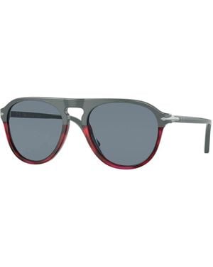 Persol Zonnebrillen - Grijs
