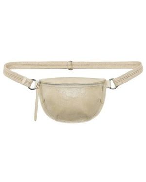 Bellerose Belt Bags - Blanco