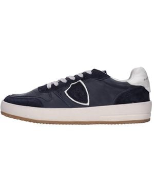 Philippe Model Sneakers - Blu