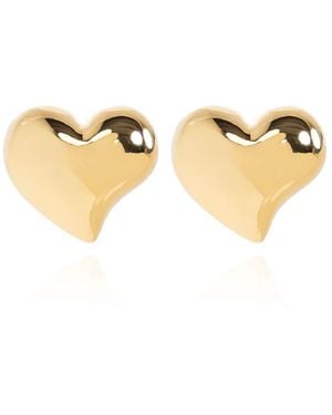 Kate Spade Earrings - Métallisé