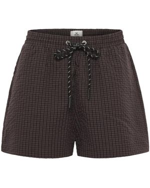 Karen By Simonsen Edith Shorts - Zwart