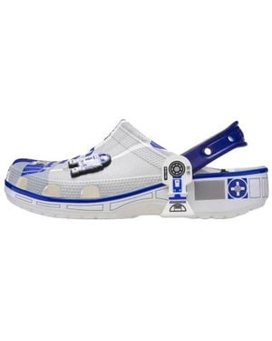 Crocs™ Clogs - Blue