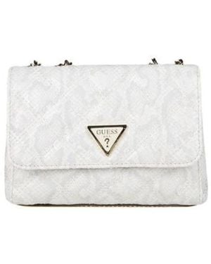 Guess Cross Body Bags - Blanco