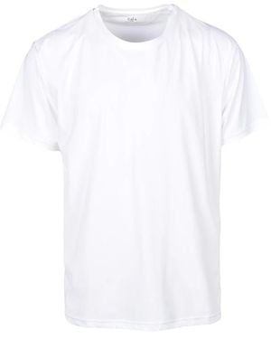 Cala 1789 1789 T-Shirt - Wit
