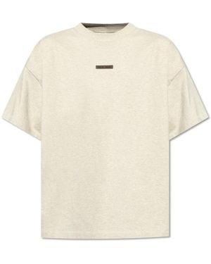 Fear Of God T-Shirts - Neutre