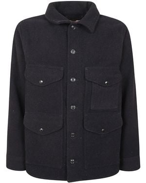 Filson Light Jackets - Blue