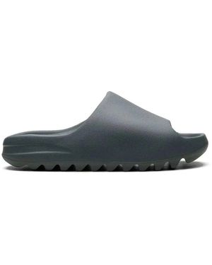 Yeezy Minimalistische komfort slides - Schwarz