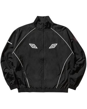 Umbro Light Jackets - Noir