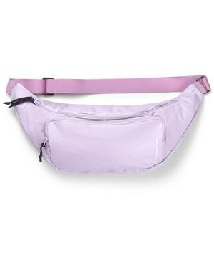 Mads Nørgaard Belt Bags - Paars