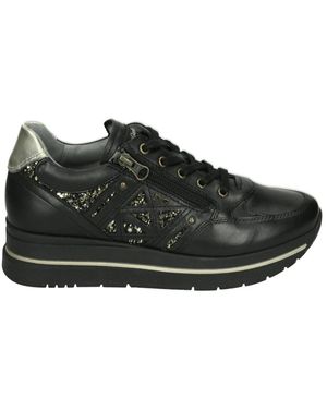 Nero Giardini Sneakers - Zwart