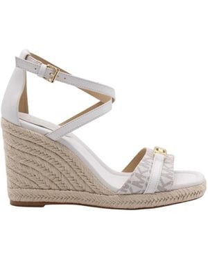 Michael Kors Wedges - Grijs