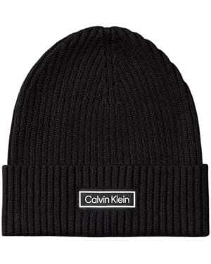 Calvin Klein Accessories - Black