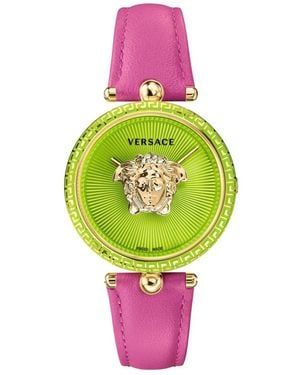 Versace Watches - Pink