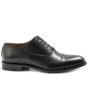 Sangiorgio Dress Shoes - Black