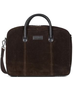 Howard London Laptop Bags & Cases - Black