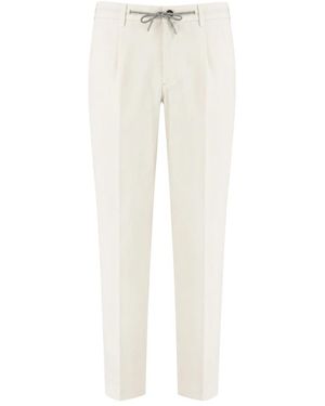 Eleventy Chinos - Natural