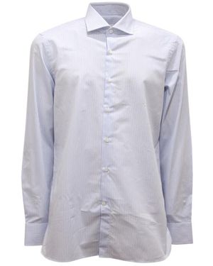 Sonrisa Formal Shirts - Blue