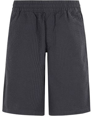 Carhartt Casual Shorts - Blue