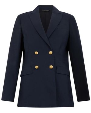 Brooks Brothers Blazers - Blue