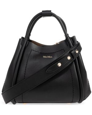 Max Mara Handbags - Black
