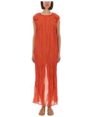 Alysi Maxi Dresses - Red