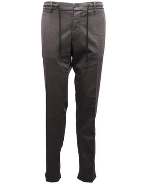 Mason's Chinos - Grey
