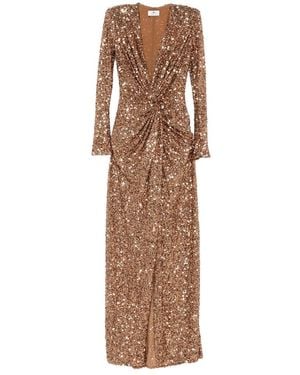 Elisabetta Franchi Gowns - Marrón