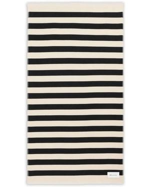 Ami Paris Winter Scarves - Black