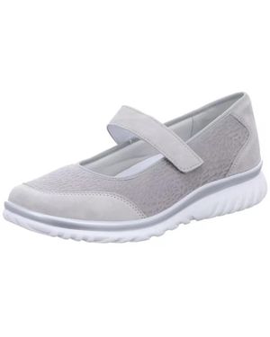 Semler Sandalen - Grau