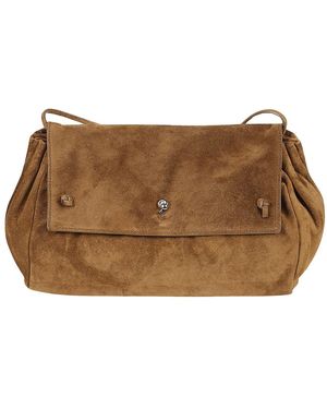 STAUD Shoulder Bags - Marron