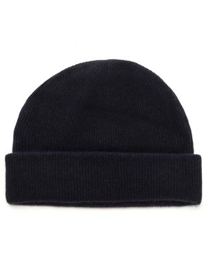 arch4 Beanies - Bleu