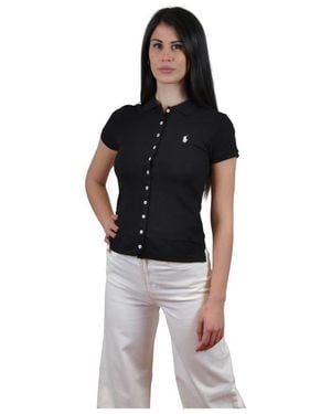 Ralph Lauren Shirts - Black