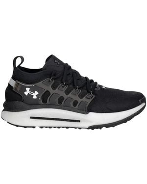 Under Armour Phantom X - Schwarz