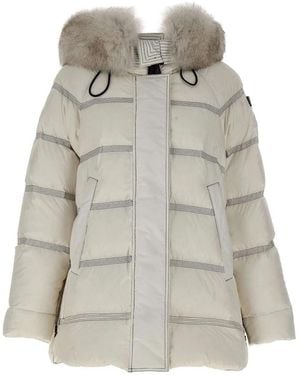 Peuterey Down Jackets - Gris