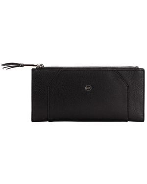 Piquadro Wallets & Cardholders - Zwart