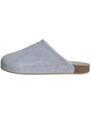 adidas Outdoor Shoes - Azul