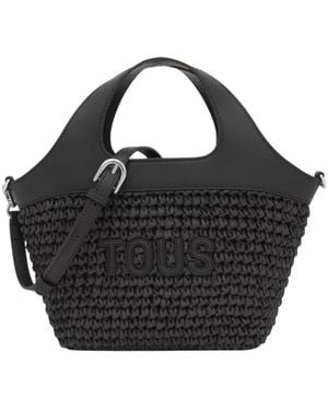 Tous Handbags - Black