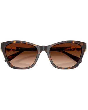 Swarovski Sunglasses - Brown