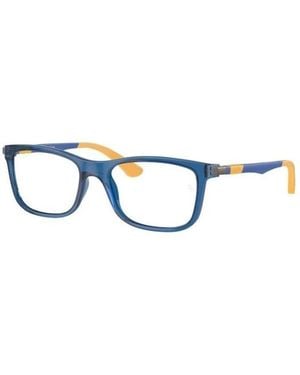 Ray-Ban Glasses - Blue