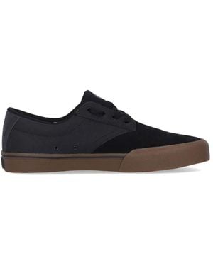 Etnies Trainers - Black