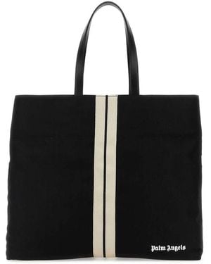 Palm Angels Handbags - Zwart