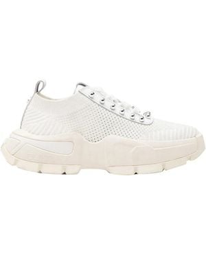 Cult Sneakers - Blanco