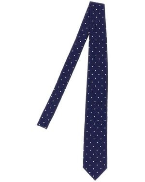 Tom Ford Ties - Azul