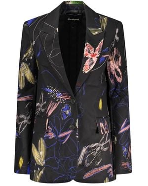 Desigual Blazers - Noir