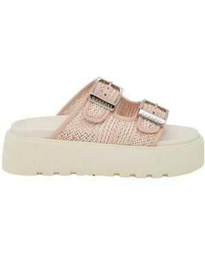 Casadei Sliders - Rosa
